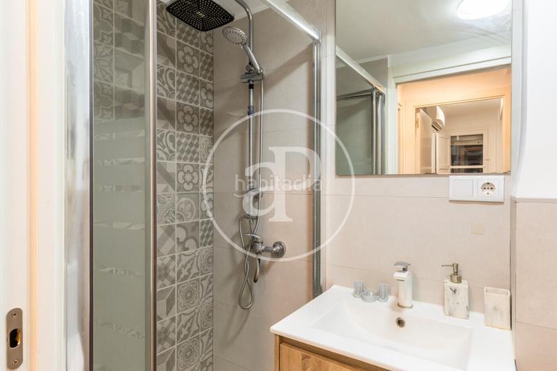 Foto b32b1ca8-d224-4608-a635-1590acab61ec. Miete etagenwohnung mit heizung in Malilla Valencia