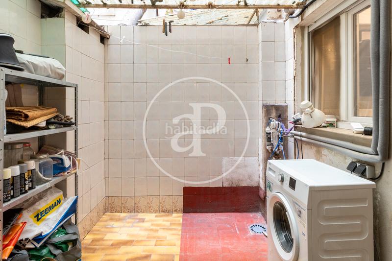 Foto 00e39daf-75f3-4d64-83c5-0ce59b932039. Rent flat with heating in Malilla Valencia