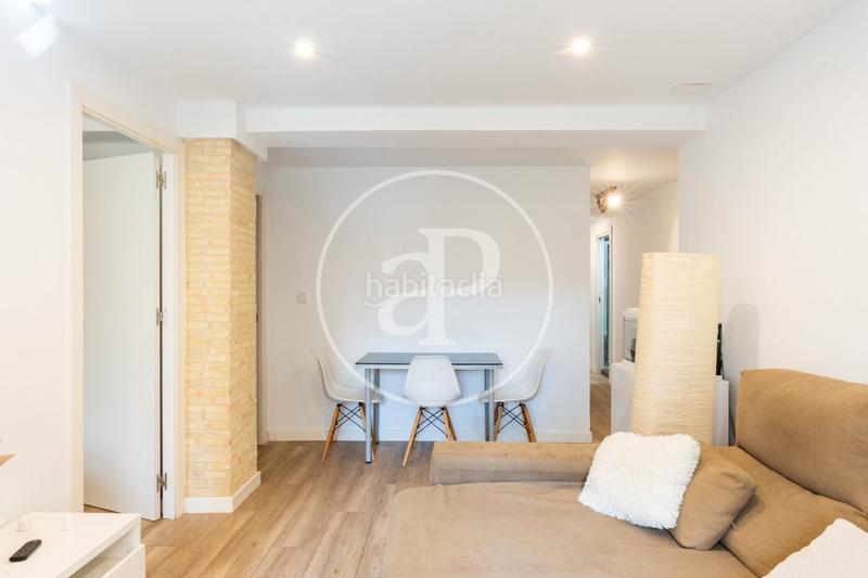 Foto 0222043e-3f8a-4774-a994-d3c002839a10. Rent flat with heating in Malilla Valencia