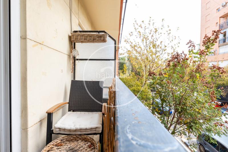 Foto 19d52349-cbe9-4cc0-965d-e1e1498bdeec. Rent flat with heating in Malilla Valencia