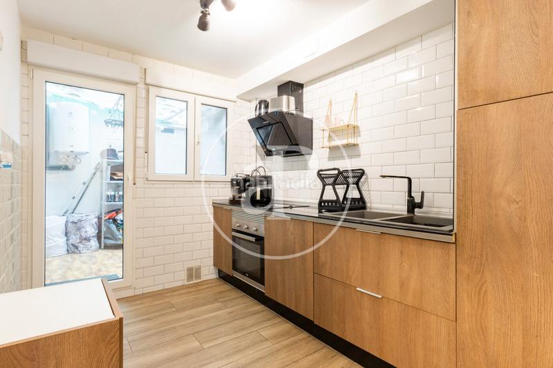 Foto 1ea0e80c-744c-471f-9a23-03da1c175664. Rent flat with heating in Malilla Valencia