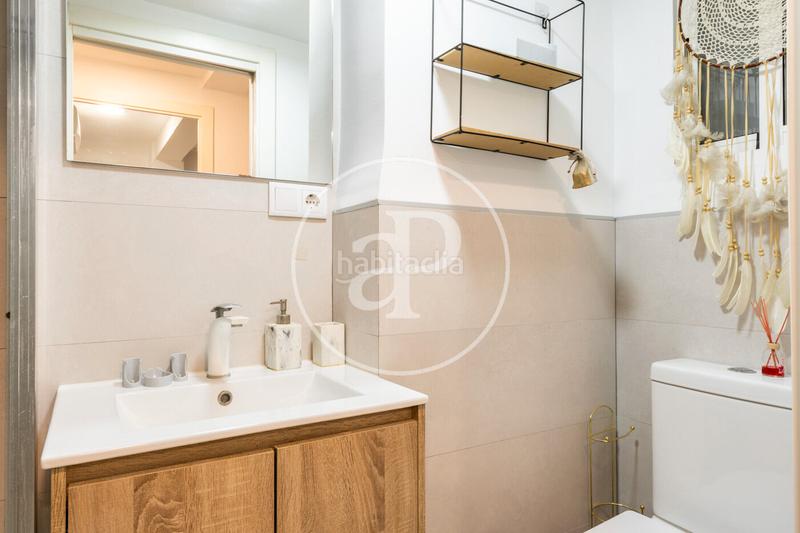 Foto 5a2234fe-94cd-439e-ad4f-8fb351bea314. Rent flat with heating in Malilla Valencia