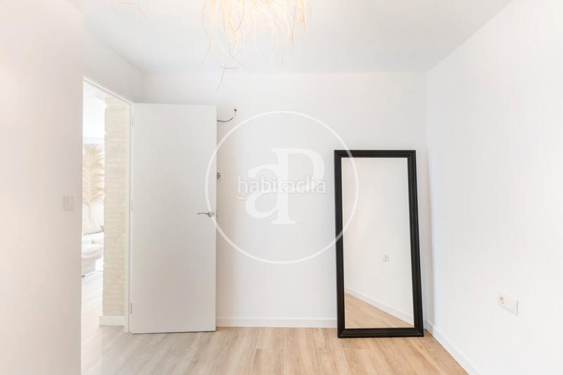 Foto 7488346a-1d76-4c60-8c04-61ade891613f. Rent flat with heating in Malilla Valencia