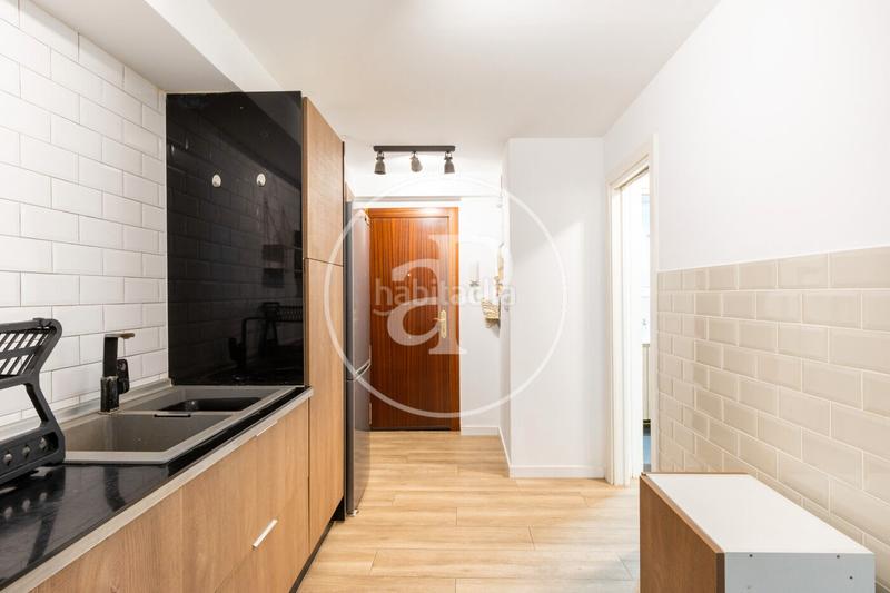 Foto 96b078dc-8160-41f1-9ab2-2dcb73a06216. Rent flat with heating in Malilla Valencia