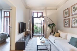 Location Appartement  Gran via de les corts catalanes. Piso en alquiler en gran via de les corts catalanes eixample dre