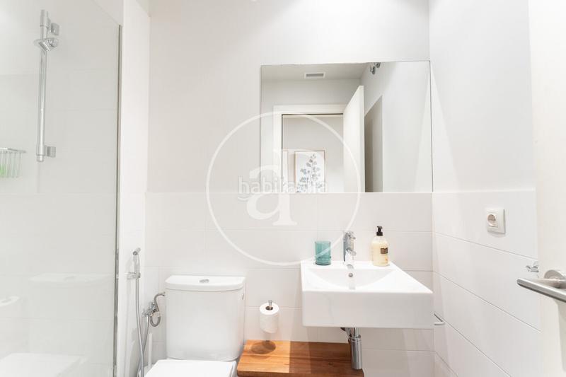 Foto ebbaaff1-5a42-483d-a615-ab93aa7f71a4. Miete etagenwohnung mit heizung in Dreta de l´Eixample Barcelona
