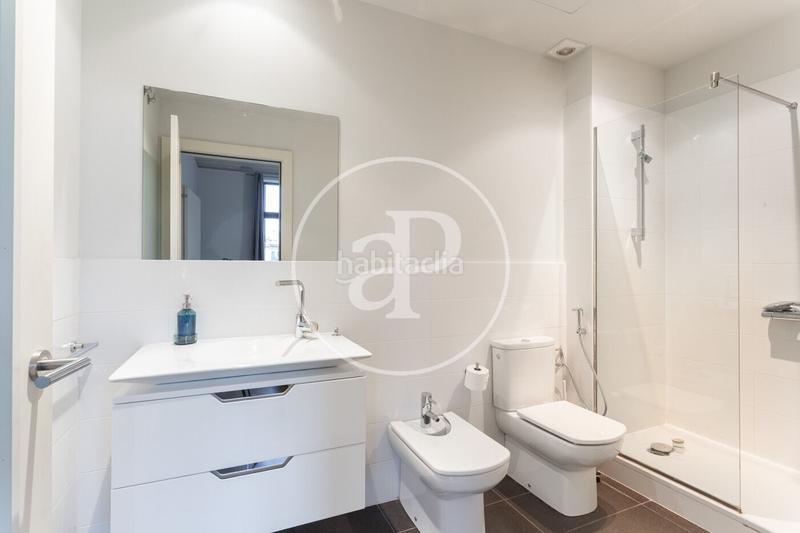 Foto fdead7f4-9861-4ebf-82e7-adac682b940f. Miete etagenwohnung mit heizung in Dreta de l´Eixample Barcelona