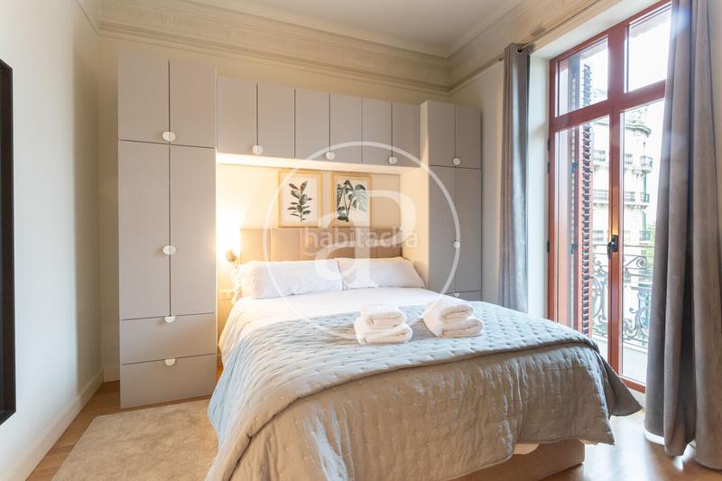 Foto 0f102a12-0153-4d94-abf6-0349f6108451. Rent flat with heating in Dreta de l´Eixample Barcelona