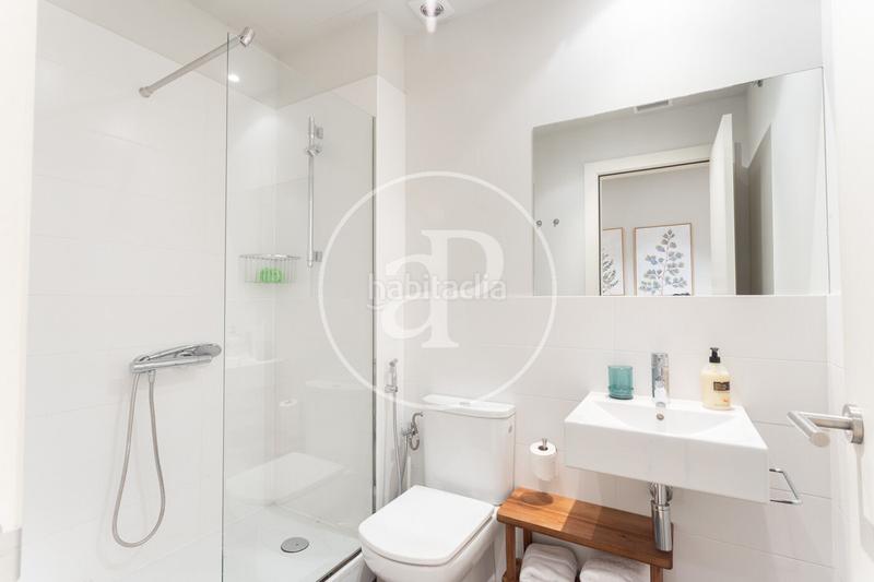 Foto 570160bc-799e-43a5-bcd2-e9404befb40c. Rent flat with heating in Dreta de l´Eixample Barcelona