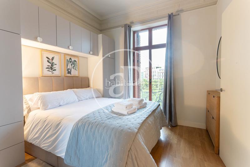 Foto 596f9d45-5a51-4551-ac53-063367c7f7e3. Rent flat with heating in Dreta de l´Eixample Barcelona