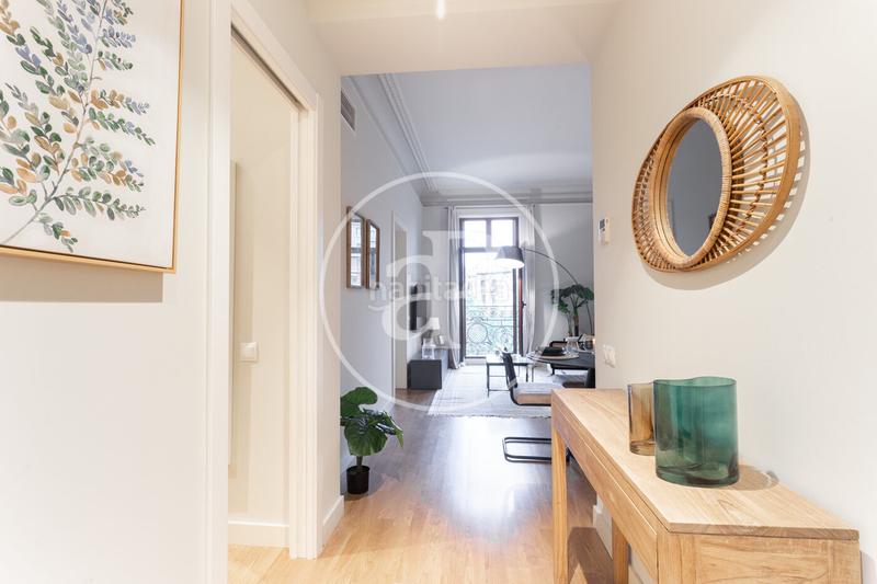 Foto 6174cfda-0e79-48d3-8f95-a1bc70c6404f. Rent flat with heating in Dreta de l´Eixample Barcelona