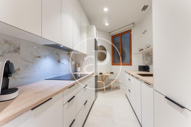 Foto 7ab30f63-08cc-4f64-8e92-29afdc798af1. Rent flat with heating in Dreta de l´Eixample Barcelona