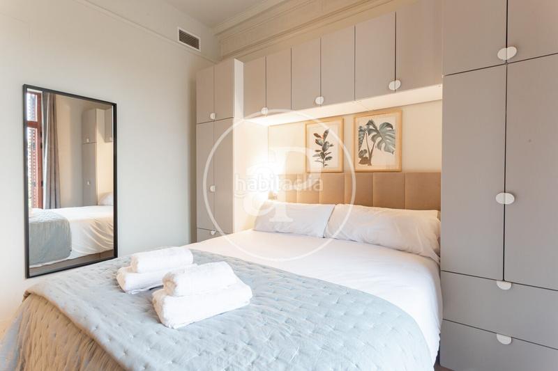 Foto 9583b34c-da1f-4840-98c3-541aef8c713e. Rent flat with heating in Dreta de l´Eixample Barcelona