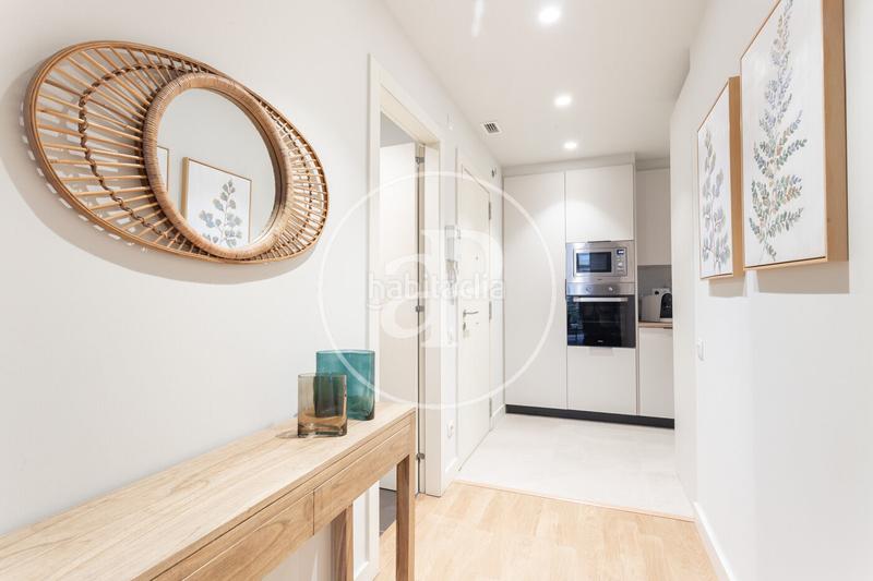 Foto a2ca12ff-28d3-4f9b-95de-85fe325b6511. Rent flat with heating in Dreta de l´Eixample Barcelona