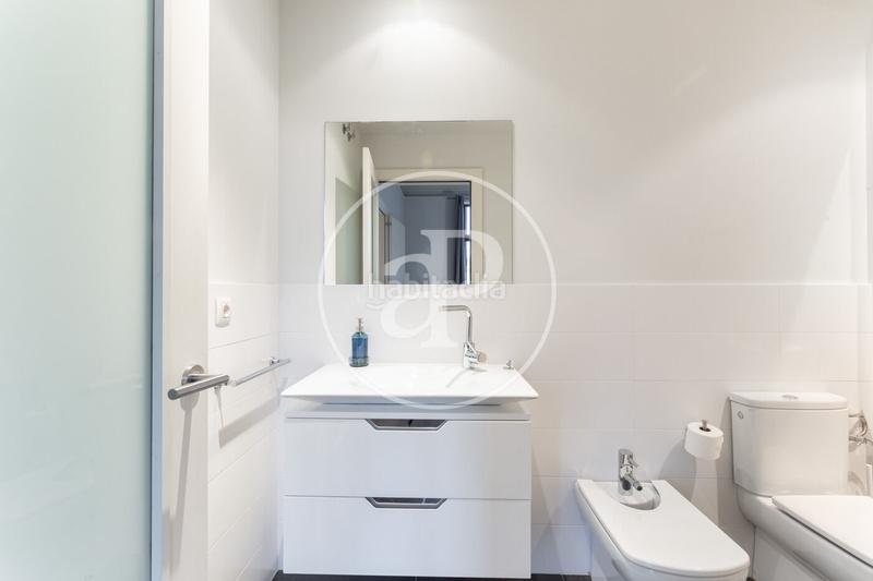 Foto a47626d4-93b5-413c-8909-e9f27f1c75ee. Rent flat with heating in Dreta de l´Eixample Barcelona