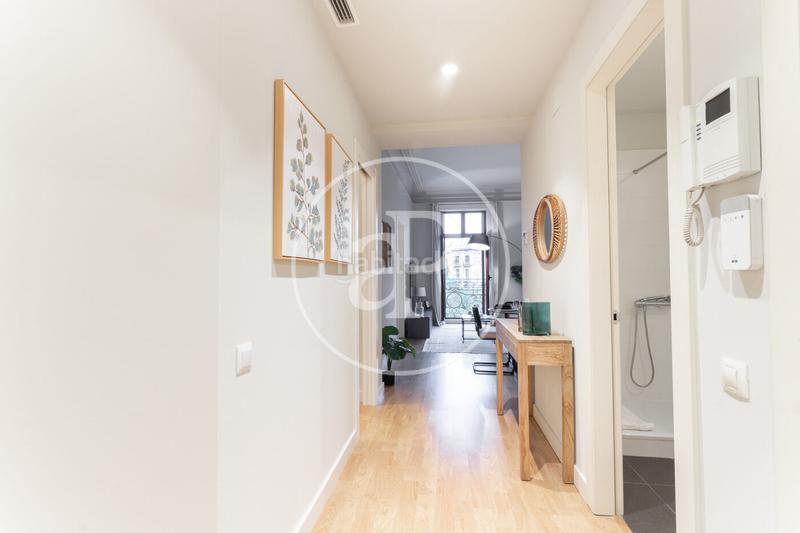 Foto b06cb6ce-fca2-45b8-9d72-1b970578d86e. Rent flat with heating in Dreta de l´Eixample Barcelona