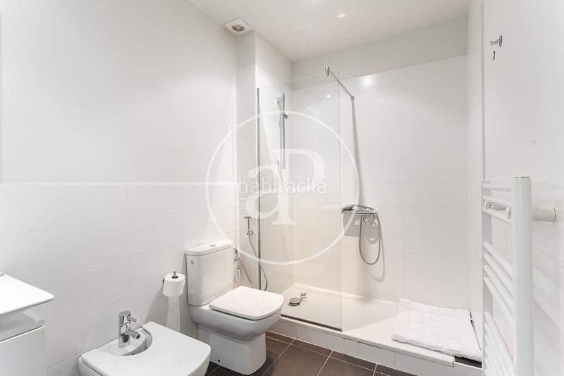 Foto ff39695c-271e-4780-a261-dc8365fbff95. Rent flat with heating in Dreta de l´Eixample Barcelona