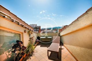Location Duplex  Sant antoni. Piso dúplex en alquiler en sant cugat del vallès