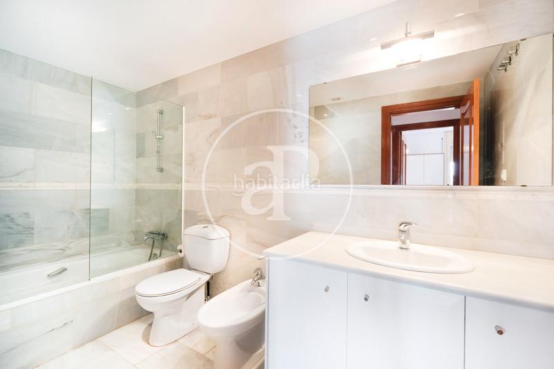 Foto 0dfff644-3bd4-4078-a935-be319ef89ec1. Location duplex avec chauffage parking piscine dans Sant Cugat del Vallès