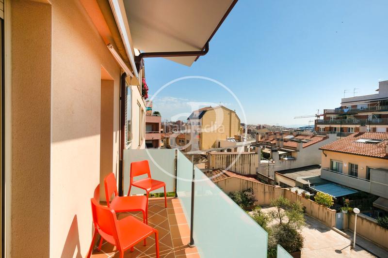 Foto 1af22df4-8b8d-45e8-87e1-4b9d891fceef. Location duplex avec chauffage parking piscine dans Sant Cugat del Vallès