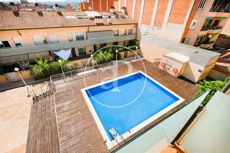 Foto 4524239a-54fd-48eb-bc59-9a7eb997d5e9. Location duplex avec chauffage parking piscine dans Sant Cugat del Vallès