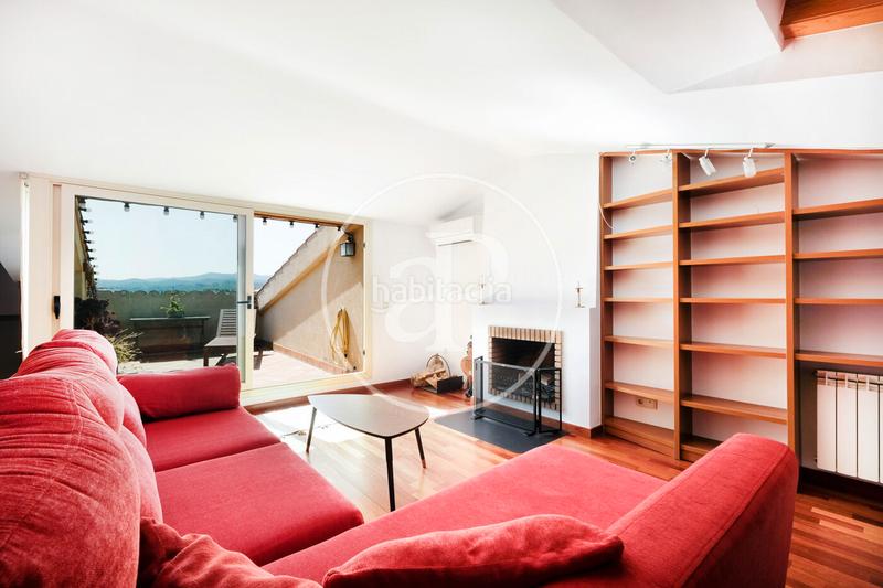 Foto 5942655b-9576-48c6-9ad3-b69b72ee8de3. Location duplex avec chauffage parking piscine dans Sant Cugat del Vallès