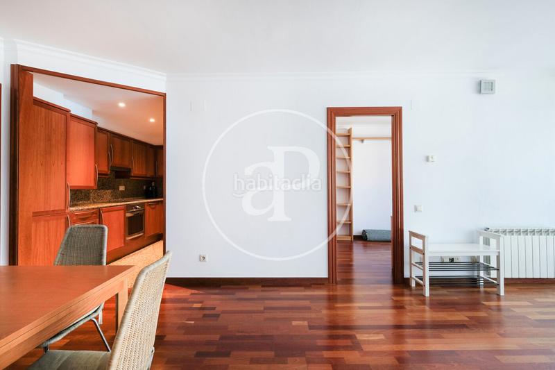 Foto 5f8a9fe6-7e98-4f69-ab39-67a6c37fd191. Location duplex avec chauffage parking piscine dans Sant Cugat del Vallès