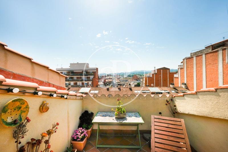 Foto 6777a04e-3a24-4a3a-b6b0-a2fa000e2a18. Location duplex avec chauffage parking piscine dans Sant Cugat del Vallès