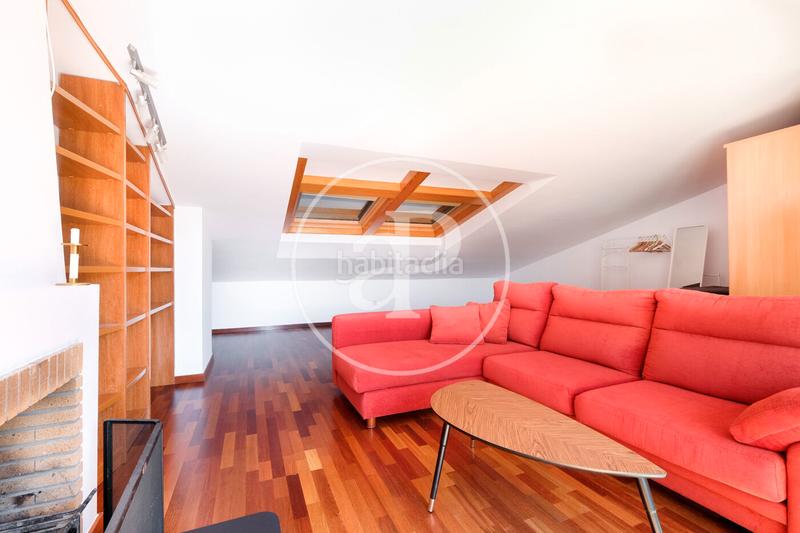 Foto 8ce6a143-3e02-41a4-a97f-5d32ab3d7d58. Location duplex avec chauffage parking piscine dans Sant Cugat del Vallès