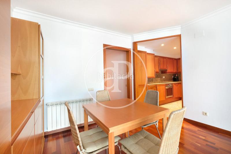 Foto 9f723742-d533-4573-a4ce-9bf6ad2539a3. Location duplex avec chauffage parking piscine dans Sant Cugat del Vallès