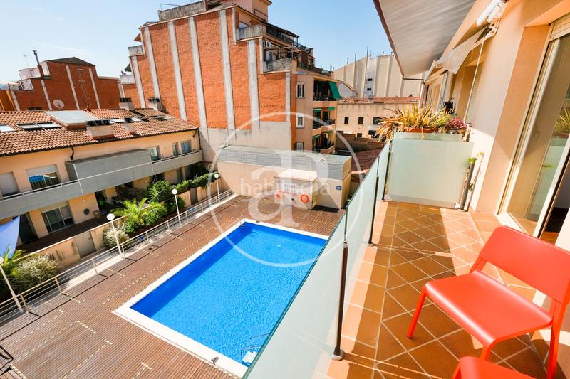Foto dfef7c1b-f129-4235-af1a-24d30cedcf06. Location duplex avec chauffage parking piscine dans Sant Cugat del Vallès