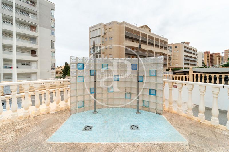 Foto 05d020db-e147-4d54-b7d0-e845e73103b9. Flat with heating parking pool in Los Arenales del Sol Elche / Elx