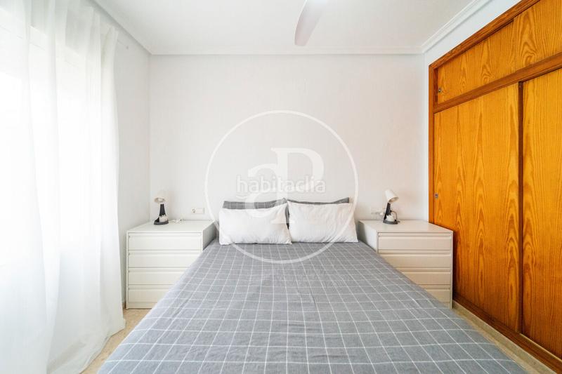 Foto 0c37cdd5-4f03-4769-9d39-587b1bcdf598. Flat with heating parking pool in Los Arenales del Sol Elche / Elx