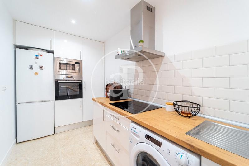 Foto 0fcfe33b-597d-4286-96ae-cf602a3deaf5. Flat with heating parking pool in Los Arenales del Sol Elche / Elx