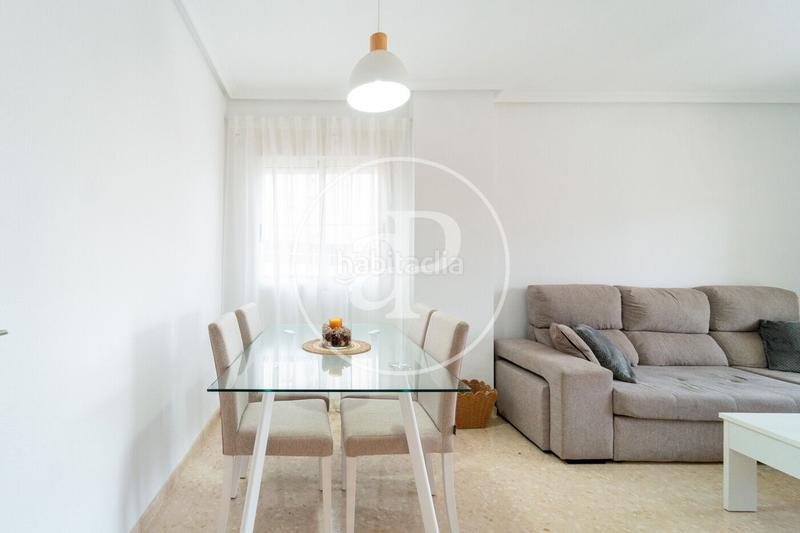 Foto 1fdc3daa-88a1-4794-b554-d94922b0691d. Flat with heating parking pool in Los Arenales del Sol Elche / Elx