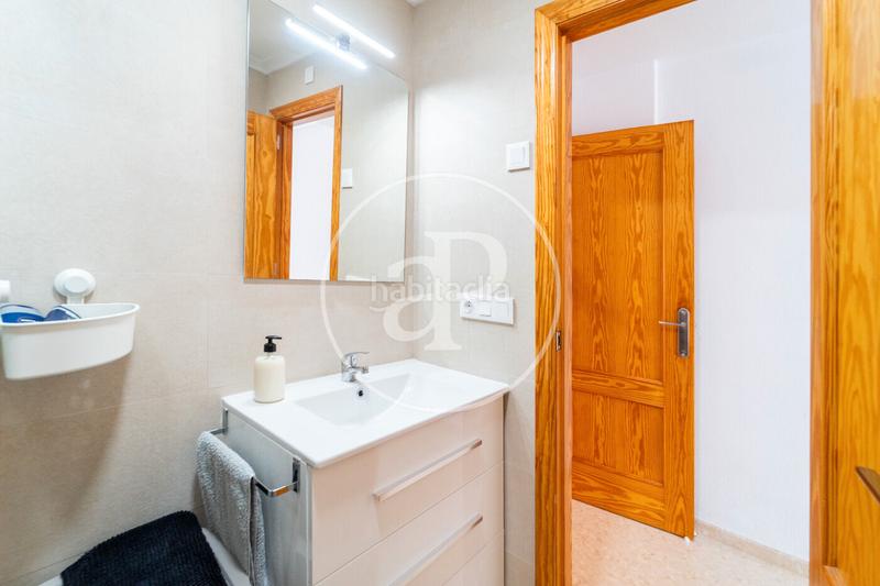 Foto 20ecf6cd-5928-4085-8ff3-d6c266e9f967. Flat with heating parking pool in Los Arenales del Sol Elche / Elx