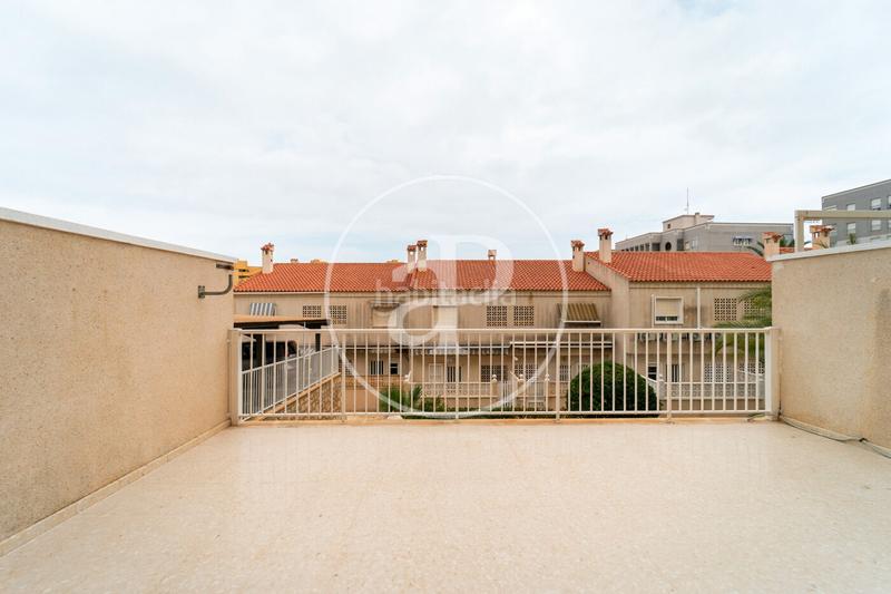 Foto 2271a935-f4cc-41cf-b401-b0ed7d2ca01c. Flat with heating parking pool in Los Arenales del Sol Elche / Elx