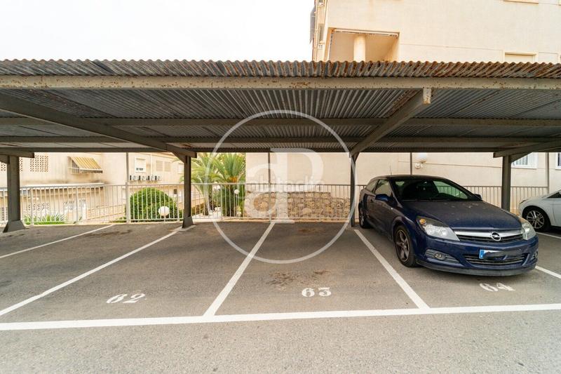 Foto 23ddf649-e92a-41af-8809-497322ca4a87. Flat with heating parking pool in Los Arenales del Sol Elche / Elx