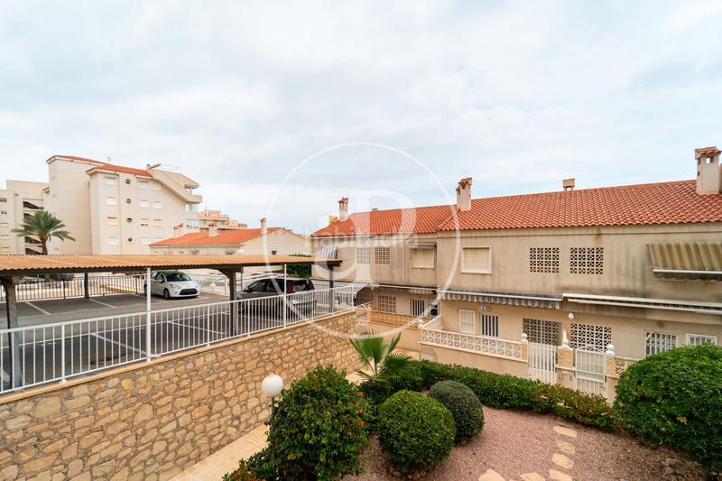 Foto 30d1c517-2842-4309-aa59-50f2b3335925. Flat with heating parking pool in Los Arenales del Sol Elche / Elx