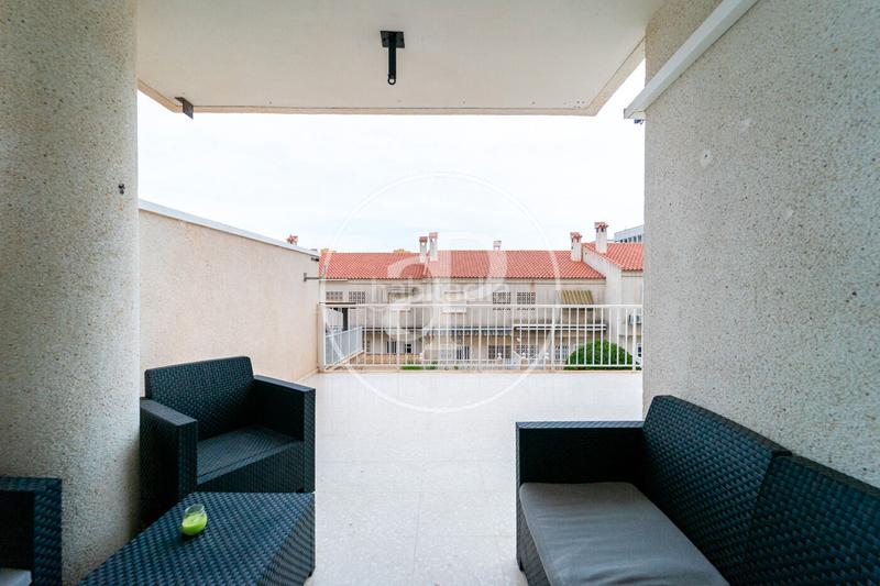 Foto 3a034531-ff27-4ed4-a832-d3c52350cbf2. Flat with heating parking pool in Los Arenales del Sol Elche / Elx