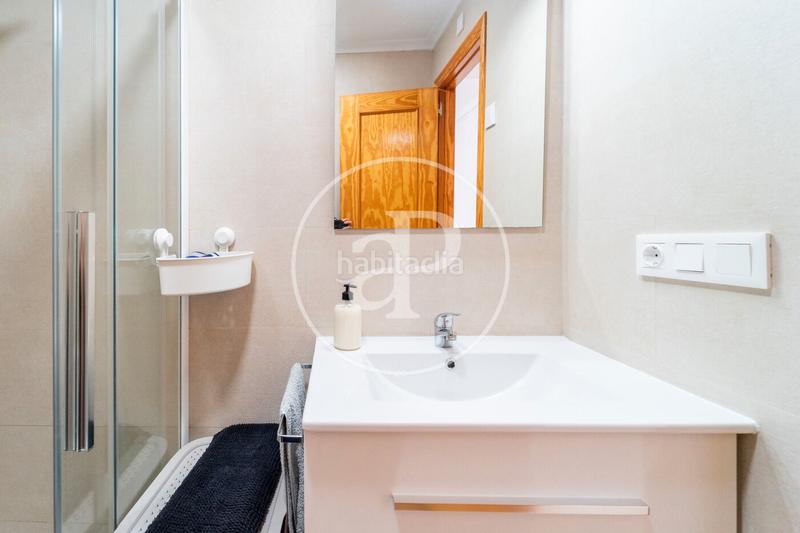 Foto 4ef52f16-0887-43c2-a3ba-0fabba6b5b1c. Flat with heating parking pool in Los Arenales del Sol Elche / Elx