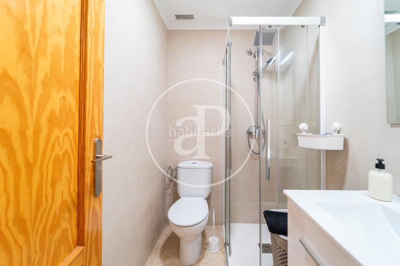 Foto 5fb6ce89-040f-49ad-b7d0-9e2deb2b815d. Flat with heating parking pool in Los Arenales del Sol Elche / Elx