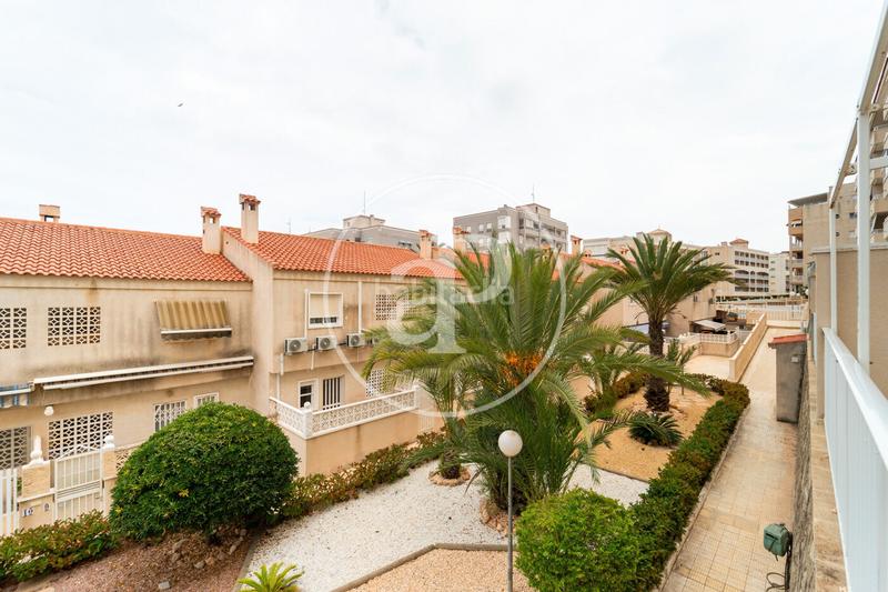 Foto 6d233067-535c-408d-b0ec-90a296036cb9. Flat with heating parking pool in Los Arenales del Sol Elche / Elx