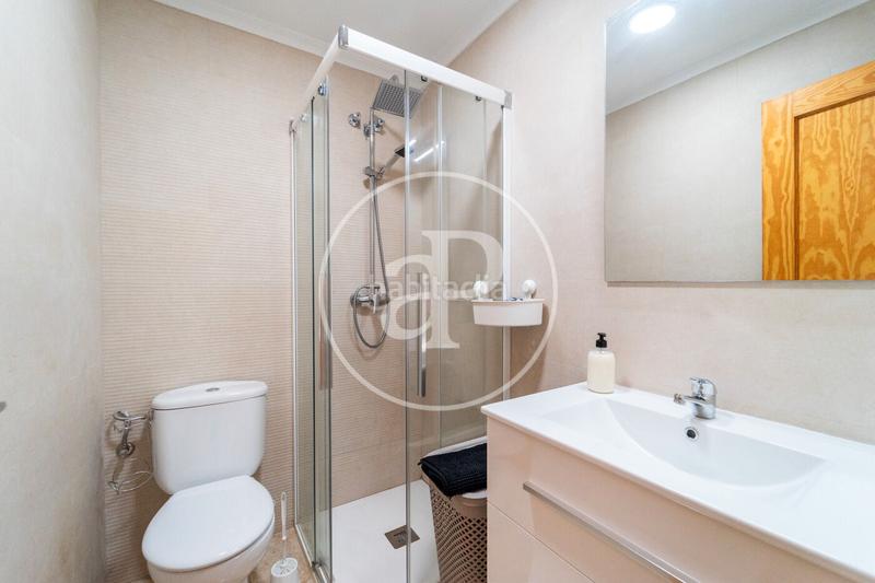 Foto 70857aa5-62e9-4ceb-9d25-faee3d3853c5. Flat with heating parking pool in Los Arenales del Sol Elche / Elx