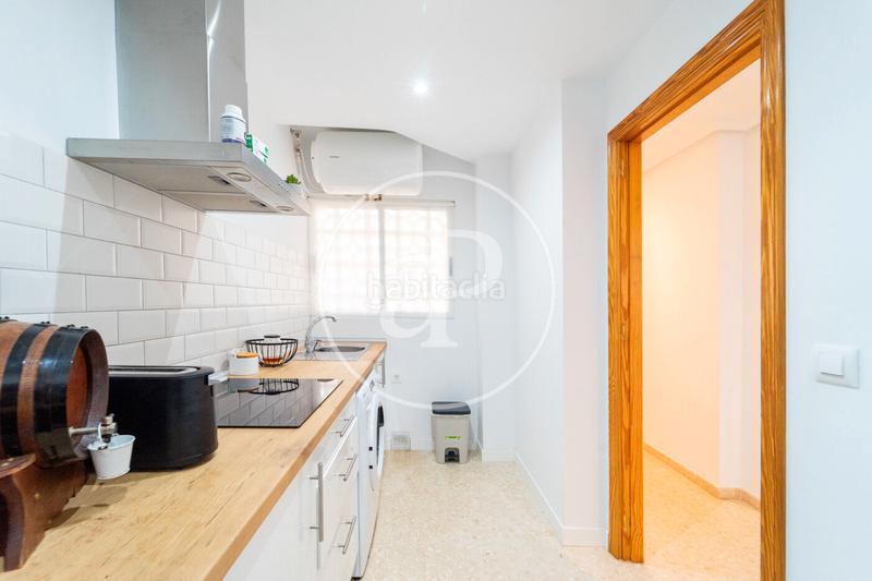 Foto 76c80833-7843-4da9-8a25-1f068a33a67a. Flat with heating parking pool in Los Arenales del Sol Elche / Elx