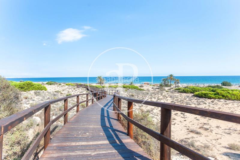 Foto 7893301e-48d6-46fc-a78d-487e1103531c. Flat with heating parking pool in Los Arenales del Sol Elche / Elx