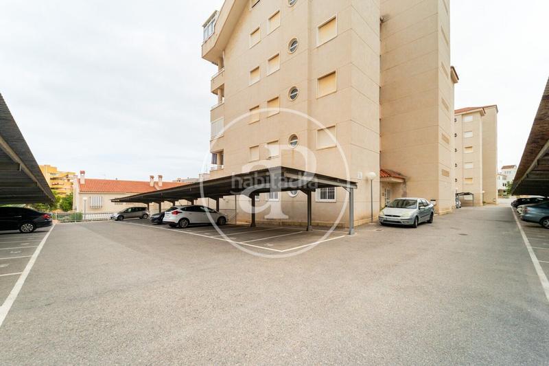 Foto 96e65954-ad34-45d0-90e8-596513b42491. Flat with heating parking pool in Los Arenales del Sol Elche / Elx
