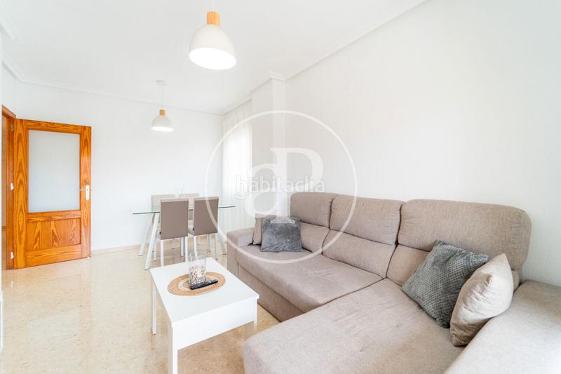 Foto aabd94e5-4691-4fc4-9494-3704e2195843. Flat with heating parking pool in Los Arenales del Sol Elche / Elx