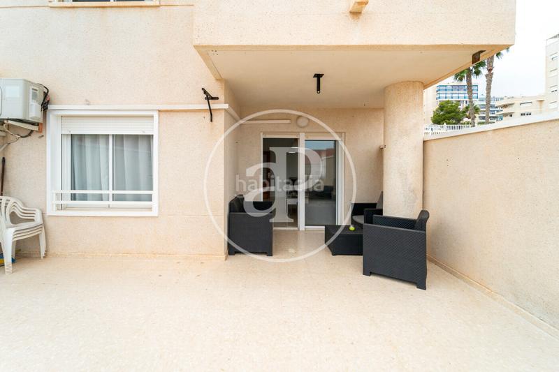Foto c45f423b-8cfe-4a09-9235-9f1c7cc10fa5. Flat with heating parking pool in Los Arenales del Sol Elche / Elx