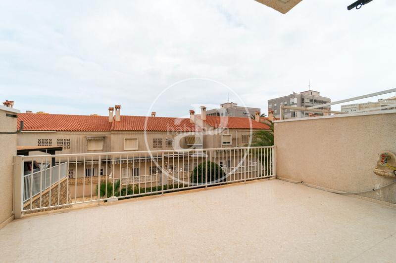 Foto c4b6e23c-87cd-4827-8a57-c210e6ff4f11. Flat with heating parking pool in Los Arenales del Sol Elche / Elx